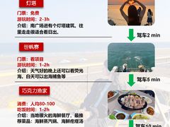 -巧克力渔家.小船海鲜胶东菜(万平口店)