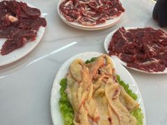 -创弟牛肉丸
