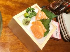 -肉魁屋·烧肉·烧鸟·酒场(高新店)