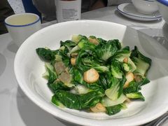 -兰湘子·湘菜小炒(南京江宁万达店)