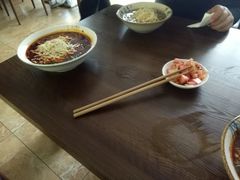 -查淑芳查渣面(崇州店)