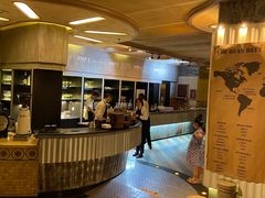-良木缘咖啡西餐(太古里店)