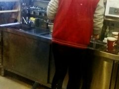 -沪上阿姨鲜果茶(华新大街店)