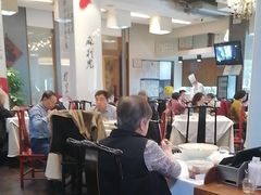 -到家尝北京菜(西坝河店)