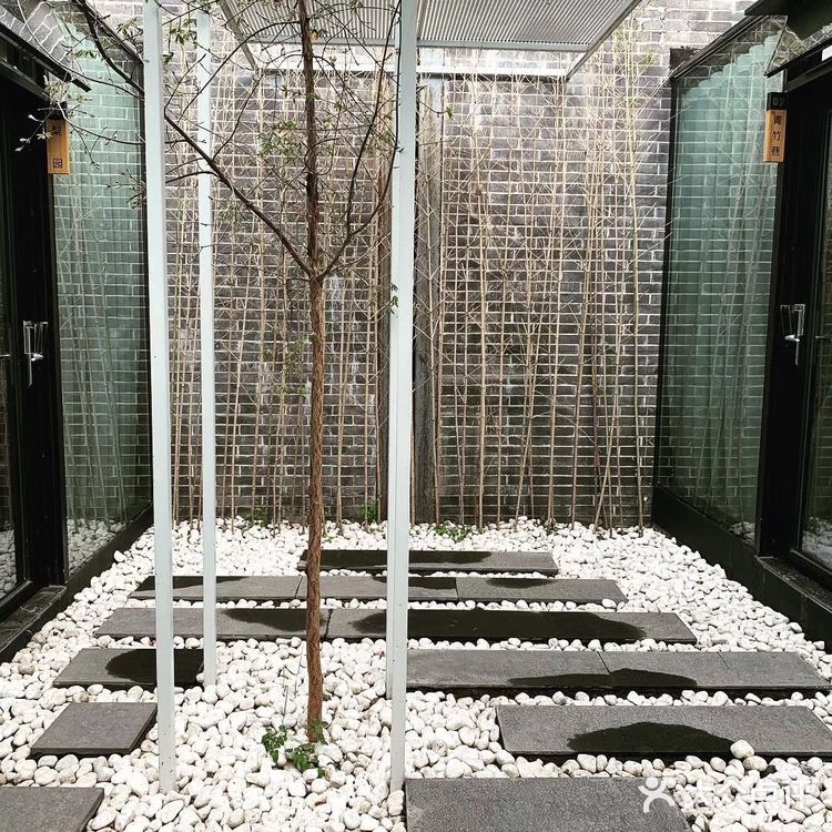 北京探店♥最美四合院民宿