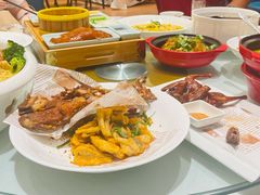 -梦都海鲜酒家(万达广场江桥店)