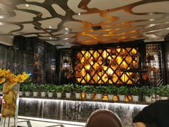 -芭菲盛宴·环球美食(解放碑英利国际店)