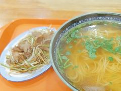 -鑫明明拉面(宁化路店)