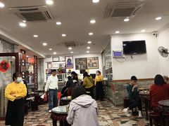 -民信老铺(华盖路店)