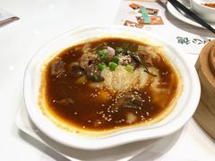 牛腩粉-有心德(隆生店)