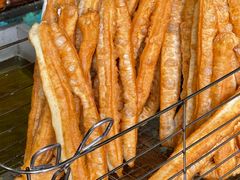 油条-文武王氏烧饼·无矾油条(西溪路店)