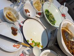 -楚鱼王·河鲜·湖北菜(华农店)