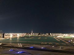 -六本木新城展望台(东京城市景观)