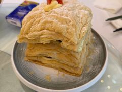 鲜果拿破仑-御彩酒家(东风东路店)