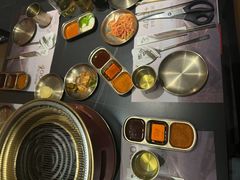 -西塔老太太泥炉烤肉(亚运村店)