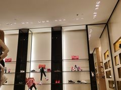 -CHANEL(ifs国际金融店)