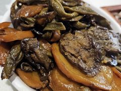 -人民公社大食堂(张家湾店)