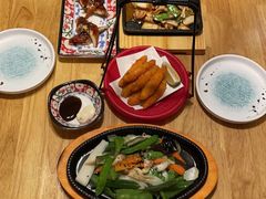 -桃屋日本料理(清华科技园店)