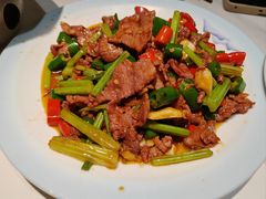 -狄仁杰刀削面山西菜(刘家窑店)