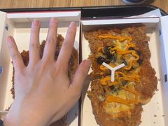 -肯德基(宝利丰店)