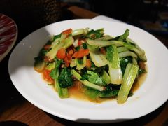 -天山醉美·新疆餐厅(富华里店)