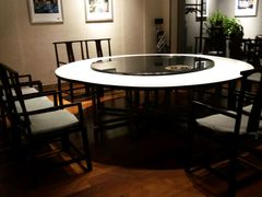 包厢-黔蘑菇四季餐厅(观山湖店)