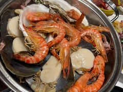 -瓯菜排档·温州海鲜(玕南店)