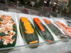 -晶丽香榭自助餐(南京大饭店)