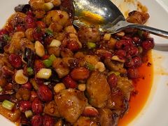 -漢舍中国菜馆(889广场店)