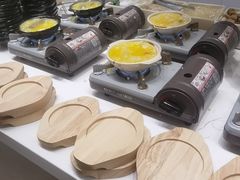 -第六季自助餐厅(北太平庄店)