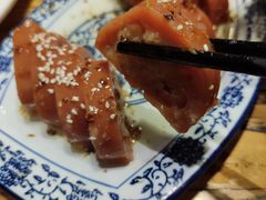 桂花藕-徐鼎盛民间菜(九街店)