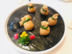 -广州富力丽思卡尔顿酒店·丽轩·粤菜