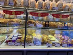 -BreadTalk面包新语·烘焙蛋糕(海岸城店)