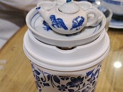 -图味美小黄鱼·景德菜(浙江路店)