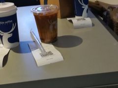 -瑞幸咖啡(芳村万象店)