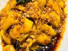 -维园悦谱·海派家常菜(乌鲁木齐南路店)