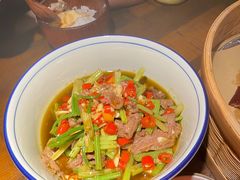 -洞庭土菜小炒馆(易发广场店)
