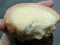 原味蛋挞-芳叔(东方宝泰店)