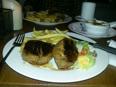 -Geneva日内瓦餐厅(西郊宝成花苑店)