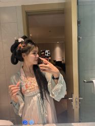 -苏州窝边小草摄影·汉服妆造跟拍(拙政园店)