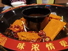 -三江两海老火锅(北京首店)