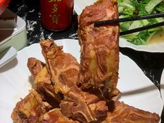 -双福饺子营餐厅(财富广场店)