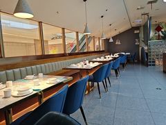-悦海·家宴·冰花皮皮虾大锅贴(宝龙店)