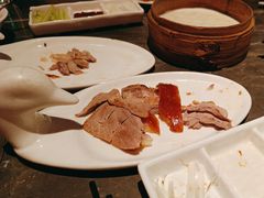 -金鸭季·北京烤鸭(深业上城店)