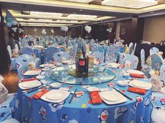 -天港禧悦酒店(宁波东部新城国际会展中心店)