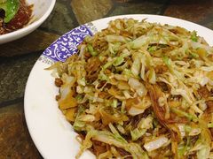 -东四民芳餐厅(世茂工三店)