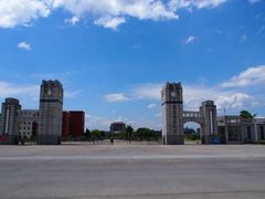 -福建师范大学(仓山校区)