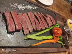 -1886德国汽车餐厅(外滩十六铺码头店)