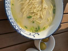 -留芳·文旅古月楼(老街店)