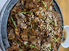 -小放牛炒菜馆(裕华东路店)